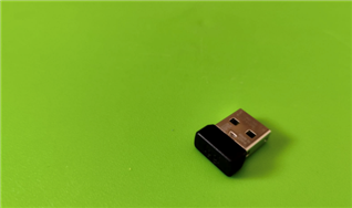  Logitech USB Adapter